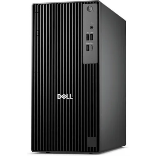 Dell Pro Tower QCT1250 Desktop PC (i5-14500/8GB DDR5/512GB SSD/W11 Pro)