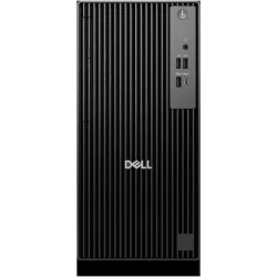 Dell QCT1250 Desktop PC (i7-14700/16GB DDR5/512GB SSD/W11 Pro) με Πληκτρολόγιο (GR) DVD-RW