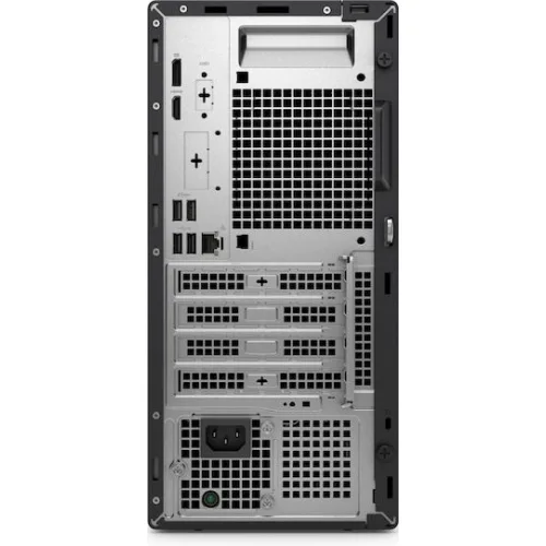 Dell QCT1250 Desktop PC (i7-14700/16GB DDR5/512GB SSD/W11 Pro) με Πληκτρολόγιο (GR) DVD-RW