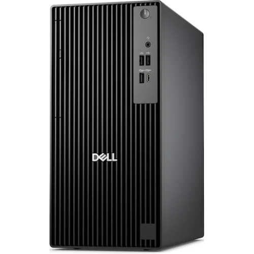 Dell QCT1250 Desktop PC (i7-14700/16GB DDR5/512GB SSD/W11 Pro) με Πληκτρολόγιο (GR) DVD-RW