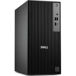 Dell Pro Tower QCT1250 Desktop PC (Ultra 7-265/8GB DDR5/512GB SSD/W11 Pro)