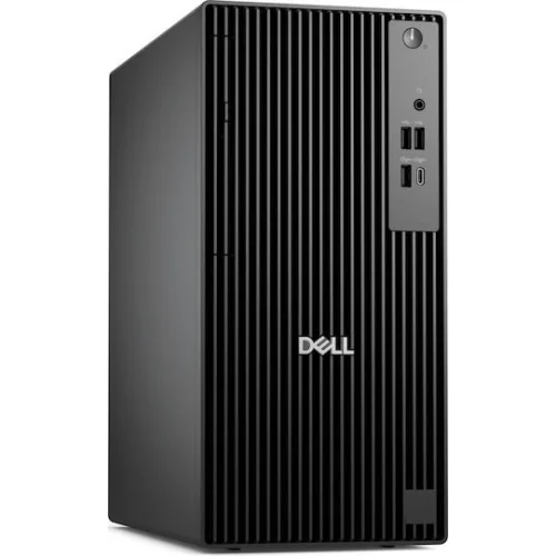 Dell Pro Tower QCT1250 Desktop PC (Ultra 7-265/8GB DDR5/512GB SSD/W11 Pro)