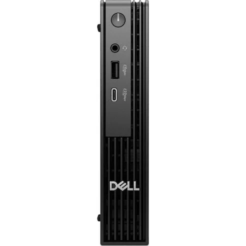 Dell Pro Micro QCM1250 PC (Core Ultra 5 235T/16GB DDR4/512GB SSD/W11 Pro)