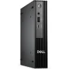 Dell Micro QCM1250 PC (Core Ultra 5 235T/8GB DDR4/512GB SSD/W11 Pro)