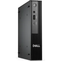 Dell Micro QCM1250 PC (Core Ultra 5 235T/8GB DDR4/512GB SSD/W11 Pro)