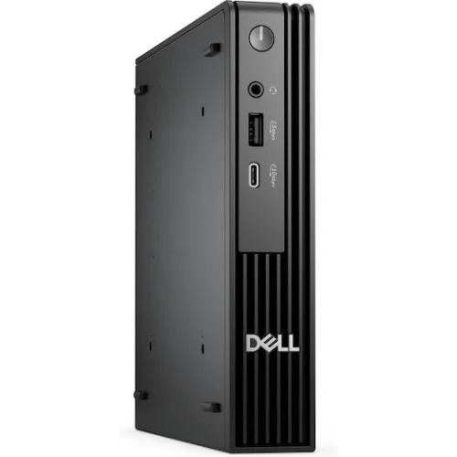 Dell Micro QCM1250 PC (Core Ultra 5 235T/8GB DDR4/512GB SSD/W11 Pro)