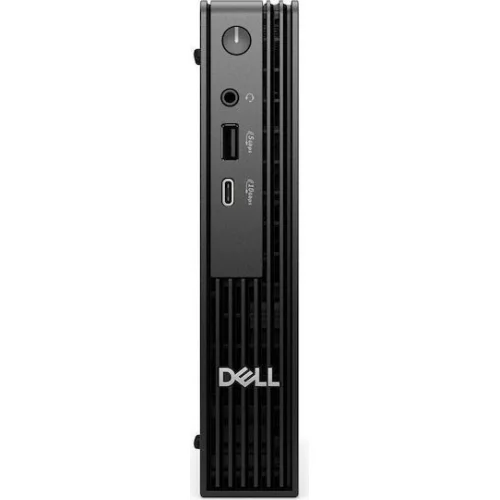 Dell Micro QCM1250 PC (Core Ultra 5 235T/8GB DDR4/512GB SSD/W11 Pro)