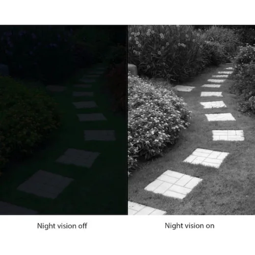 Xiaomi Κουδούνι Πόρτας Μαύρο