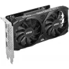 MSI GeForce RTX 3050 6GB GDDR6 Ventus 2X E 6G OC Κάρτα Γραφικών