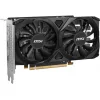 MSI GeForce RTX 3050 6GB GDDR6 Ventus 2X E 6G OC Κάρτα Γραφικών