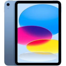 Apple iPad 2025 5G 11" (4GB/128GB) Blue