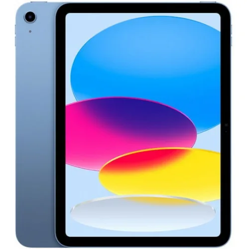Apple iPad 2025 5G 11" (4GB/128GB) Blue