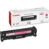 Canon 718 Γνήσιο Toner Laser Εκτυπωτή Ματζέντα 2900 Σελίδων (2660B002)