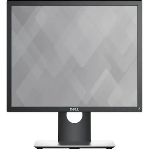 Dell P1917S IPS Monitor 19" 1280x1024 με Χρόνο Απόκρισης 6ms GTG