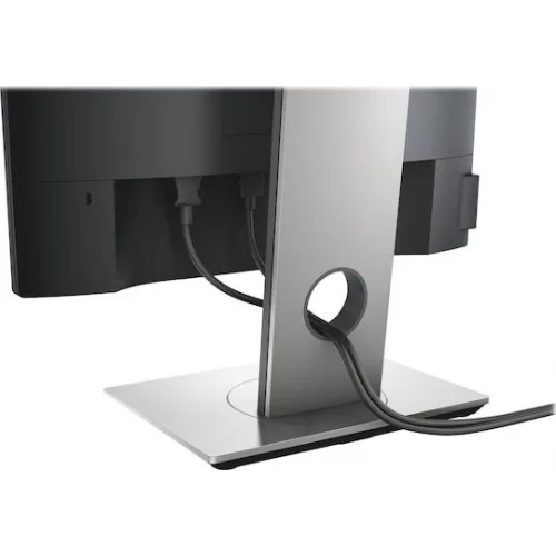 Dell P1917S IPS Monitor 19" 1280x1024 με Χρόνο Απόκρισης 6ms GTG