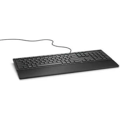 Dell KB216 Πληκτρολόγιο Αγγλικό US