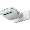 Epson EB-685Wi Projector 3LCD HD Απλής Λάμπας με Ενσωματωμένα Ηχεία