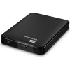 Western Digital Elements Portable USB 3.0 Εξωτερικός HDD 1TB 2.5" Μαύρο
