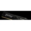 Kingston Fury Beast DDR4 με Module 1x8GB και Ταχύτητα 3600 για Desktop