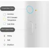 Xiaomi H300 Ionic Πιστολάκι Μαλλιών 1600W