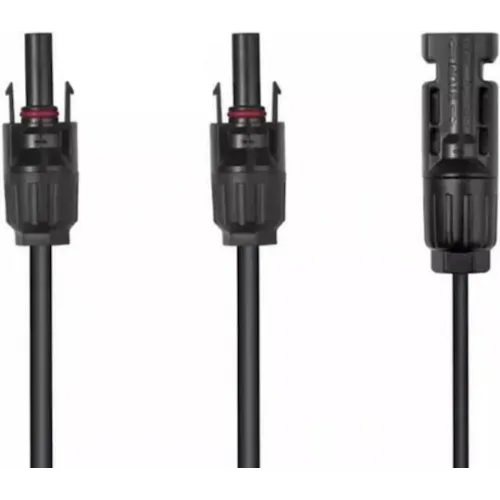 EcoFlow MC4 Solar Extension Καλώδιο 026042 1τμχ