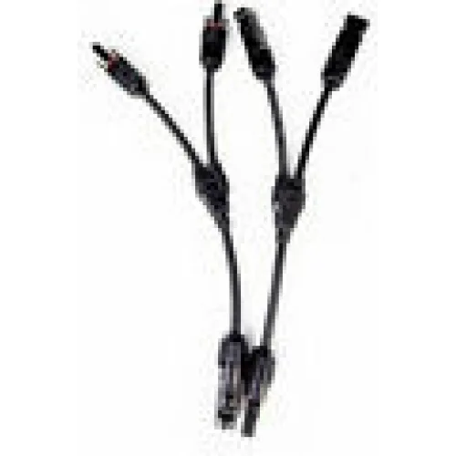 EcoFlow MC4 Solar Parallel Καλώδιο (50004032)