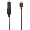 EcoFlow Ηλεκτρικό Ανταλλακτικό Αυτοκινήτου Charge XT60 Cable Μαύρο Χρώμα