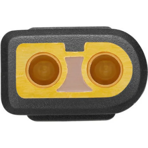 EcoFlow Ηλεκτρικό Ανταλλακτικό Αυτοκινήτου Charge XT60 Cable Μαύρο Χρώμα