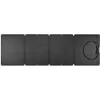 EcoFlow 110W Αναδιπλούμενος Ηλιακός Φορτιστής Επαναφορτιζόμενων Μπαταριών / Φορητών Συσκευών 110W 21.7V (50022004)