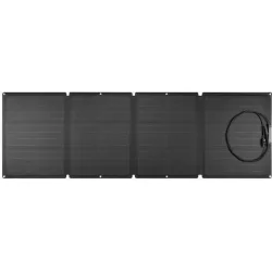 EcoFlow 110W Αναδιπλούμενος Ηλιακός Φορτιστής Επαναφορτιζόμενων Μπαταριών / Φορητών Συσκευών 110W 21.7V (50022004) EcoFlow 110W Αναδιπλούμενος Ηλιακός Φορτιστής Επαναφορτιζόμενων Μπαταριών / Φορητών Συσκευών 110W 21.7V (50022004)