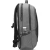 Lenovo Business Casual Αδιάβροχη Τσάντα Πλάτης για Laptop 17" σε Γκρι χρώμα