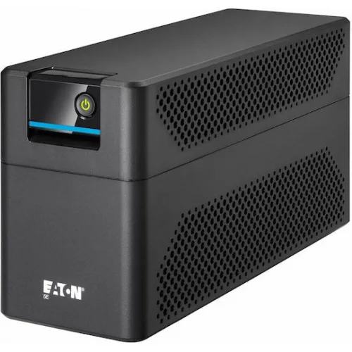 Eaton 5e Gen2 Usb Din UPS Line-Interactive 700VA 360W
