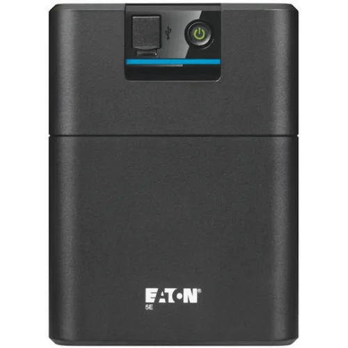 Eaton 5e Gen2 Usb Din UPS Line-Interactive 700VA 360W