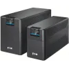 Eaton 5E Gen2 900 USB UPS Line-Interactive 900VA 480W με 4 IEC Πρίζες