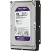 Western Digital Purple 2TB HDD Σκληρός Δίσκος 3.5" SATA III 5400rpm με 64MB Cache για Desktop