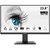 MSI Pro MP2412 VA Monitor 23.8" FHD 1920x1080 με Χρόνο Απόκρισης 4ms GTG