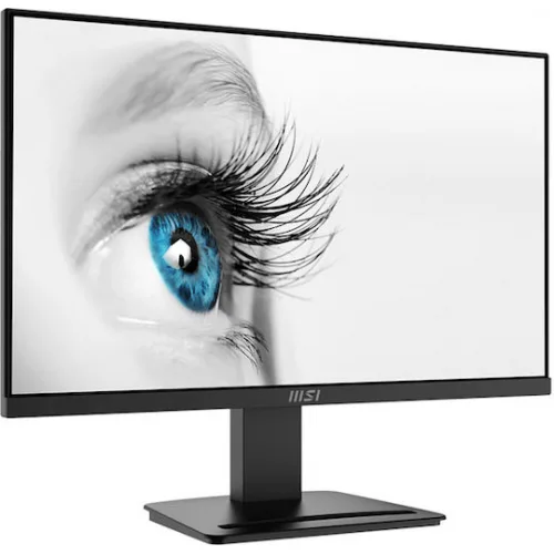 MSI Pro MP2412 VA Monitor 23.8" FHD 1920x1080 με Χρόνο Απόκρισης 4ms GTG