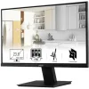 MSI Pro MP2412 VA Monitor 23.8" FHD 1920x1080 με Χρόνο Απόκρισης 4ms GTG
