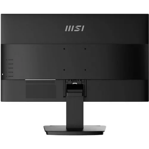 MSI Pro MP2412 VA Monitor 23.8" FHD 1920x1080 με Χρόνο Απόκρισης 4ms GTG