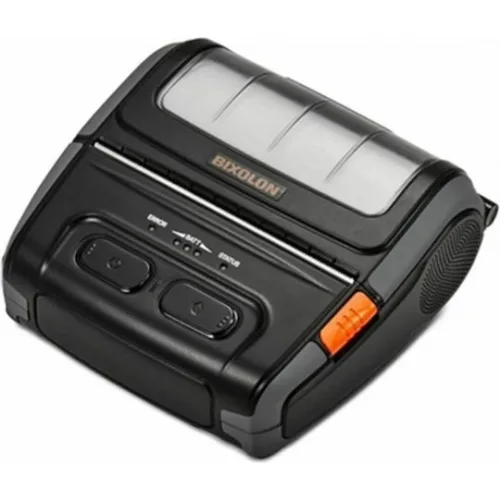 Bixolon SPP-R410 Θερμικός Εκτυπωτής Αποδείξεων Φορητός Bluetooth / Serial / USB / Wi-Fi