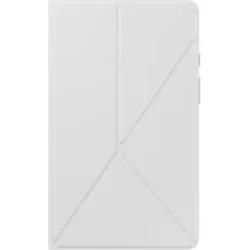 Samsung Smart Book Cover Flip Cover Λευκή (Galaxy Tab A9 8.7)