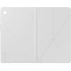 Samsung Smart Book Cover Flip Cover Λευκή (Galaxy Tab A9 8.7)