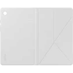 Samsung Smart Book Cover Flip Cover Λευκή (Galaxy Tab A9 8.7)