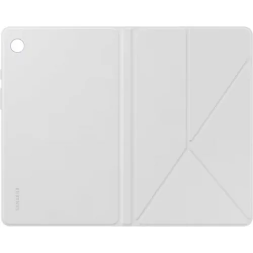 Samsung Smart Book Cover Flip Cover Λευκή (Galaxy Tab A9 8.7)
