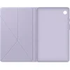 Samsung Smart Book Cover Flip Cover Λευκή (Galaxy Tab A9 8.7)