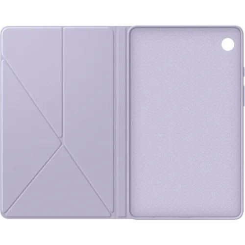 Samsung Smart Book Cover Flip Cover Λευκή (Galaxy Tab A9 8.7)