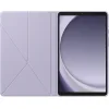 Samsung Smart Book Cover Flip Cover Λευκή (Galaxy Tab A9 8.7)