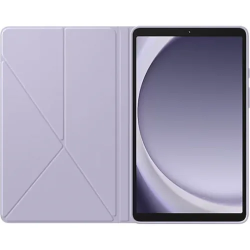 Samsung Smart Book Cover Flip Cover Λευκή (Galaxy Tab A9 8.7)