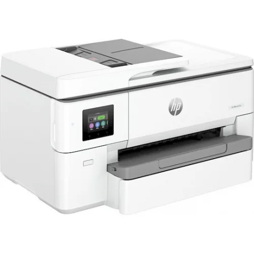 HP HP OfficeJet Pro 9720e All-in-One Έγχρωμο Πολυμηχάνημα Inkjet