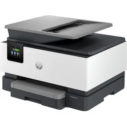 HP OfficeJet Pro 9125e All-in-One Έγχρωμο Πολυμηχάνημα Inkjet